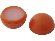 Блеск для губ, оранжевый