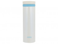 Термос из нерж. стали тм THERMOS JNO-500-PRW 0.5L, белый
