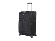 Чемодан WENGER SION 90 л, черный