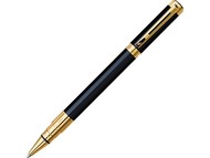 Ручка-роллер Waterman модель Perspective Black GT в футляре