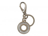 Брелок для ключей Adage Albâtre. Nina Ricci