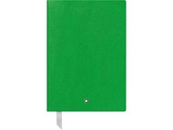 Записная книжка Fine Stationery #146. Montblanc, зеленый