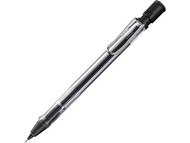 Карандаш автоматический 112 vista, Прозрачный, 0,5