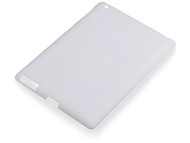 Чехол  для Apple iPad 2/3/4 White