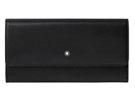Бумажник 10сс Meisterstück Soft Grain. Montblanc