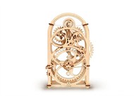 3D-ПАЗЛ UGEARS «Таймер»