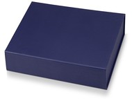 Подарочная коробка "Giftbox" средняя, синий
