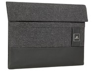 Чехол для MacBook Pro 13 и Ultrabook 13.3" 8803, черный меланж