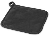 Прихватка "Arica", черный