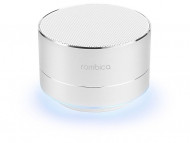 Портативная акустика Rombica Mysound BT-03 2C