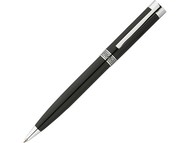 Набор "Круиз": ручка шариковая, карандаш механический, черный