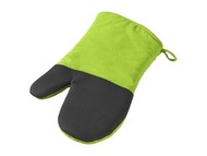 Рукавица для горячего "Maya", зеленый