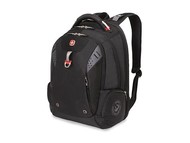 Рюкзак ScanSmart 31л с отделением для ноутбука 15''. Wenger, черный