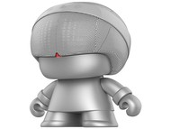 Портативная колонка XOOPAR Grand XBOY, серебристый