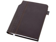 Записная книжка "Journal Signature" А6.  Cross, коричневый