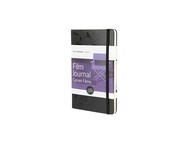 Записная книжка Moleskine Passion Film (Кино), Large (13x21см), черный