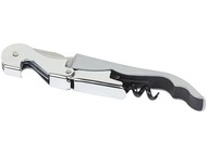 Штопор Bowi, серебристый