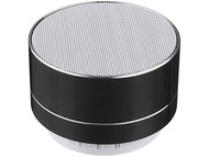 Цилиндрический динамик Bluetooth®, черный