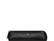 Чехол Sartorial для 2 ручек. Montblanc, черный