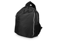 Рюкзак "SONIC SLING", черный