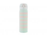 Термос из нерж. стали тм THERMOS JNL-502G PBD 0.5L, голубой