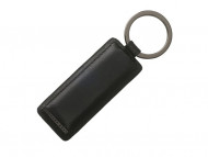 Брелок "Dusk". Hugo Boss, черный