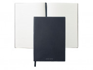 Блокнот формата А4 Stripe Soft Blue