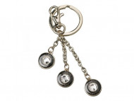 Брелок для ключей Alba. Ungaro