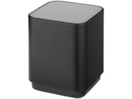 Светодиодная колонка Beam с функцией Bluetooth®, черный