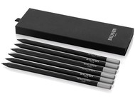 Набор карандашей "Morvan" в подарочной коробке от Balmain