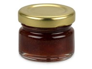 Варенье из клубники с мятой, 26г
