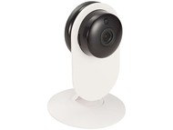 Камера 720P Wi-Fi для дома, белый
