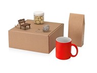 Подарочный набор Tea Cup Superior, красный