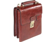 Портфель «Миссия» S.Babila, коричневый