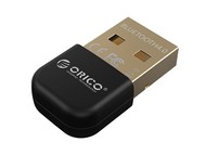 Адаптер USB Bluetooth Orico BTA-403 (черный)