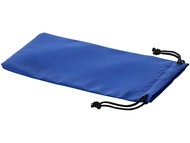 Чехол для очков Sagol, ярко-синий