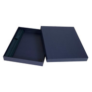 Коробка под ежедневник 130*210 мм и ручку