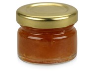 Варенье из грейпфрута с апельсином, лимоном и корицей, 26г