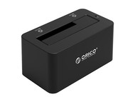 Док-станция для HDD Orico 6619US3 (черный)