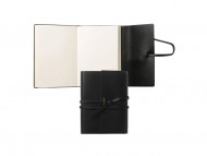 Блокнот формата А6 Pensée Black. Nina Ricci