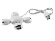 USB Hub "Yoga" на 4 порта