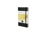Записная книжка Moleskine Passion Baby (Ребенок), Large (13x21 см), черный