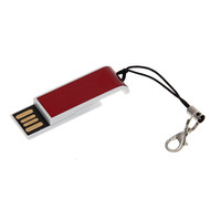 USB flash-карта "Slider" (8Гб)