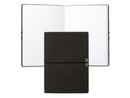 Блокнот А6 "Storyline". Hugo Boss, коричневый