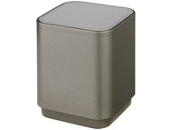 Светодиодная колонка Beam с функцией Bluetooth®, графит