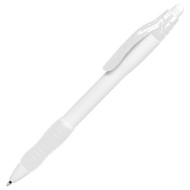 Ручка шариковая с грипом N4