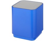 Светодиодная колонка Beam с функцией Bluetooth®, ярко-синий