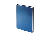 Ежедневник датированный А5 «Ideal New» 2020, синий