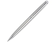 Карандаш Waterman модель Hemisphere Stainless Steel CT в футляре