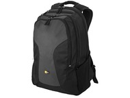 Рюкзак InTransit для ноутбука 15,6" и планшета, черный/серый